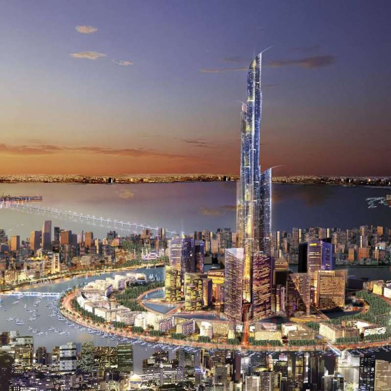 مدينة الحرير