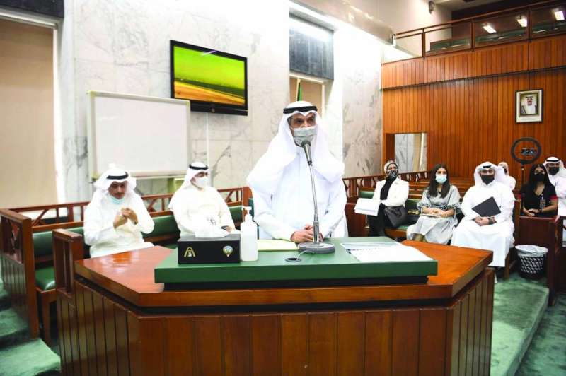 
حسام الطاحوس يجيب عن أسئلة الأعضاء
