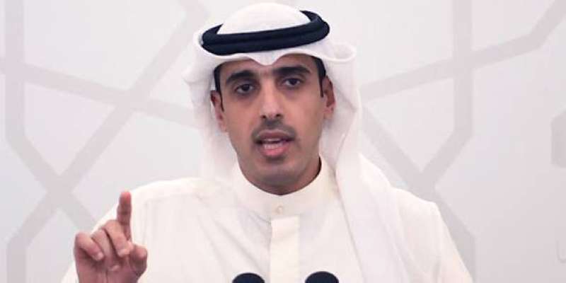 النائب عبد الله المضف
