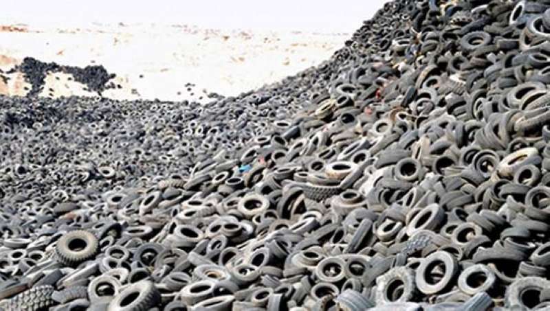 إطارات «إرحية»
