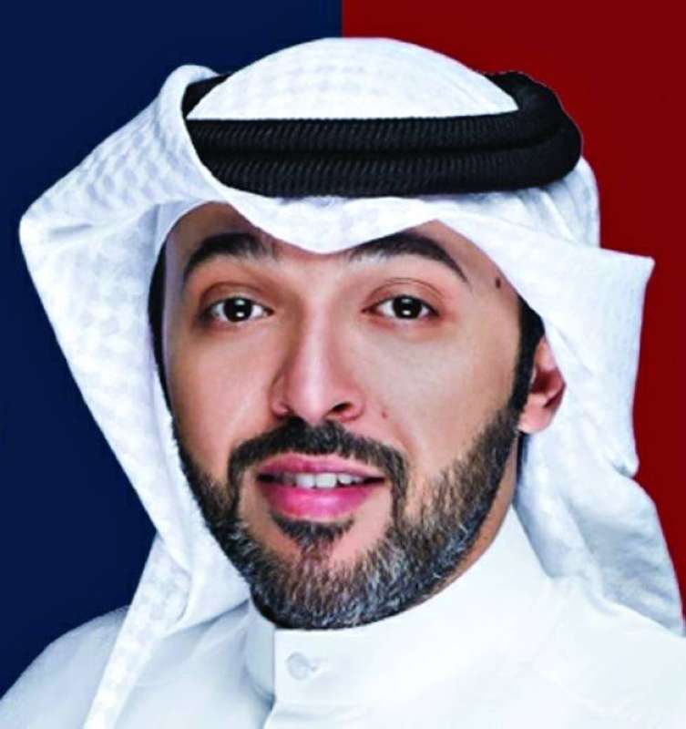 محمد الراجحي
