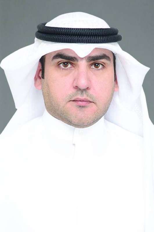 عبدالكريم الكندري
