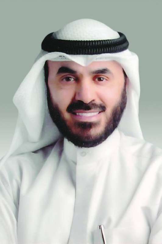 أسامة المناور
