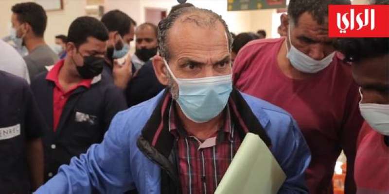 الصيادون وصفوا القوانين بالصعبة وعدم قدرتهم على تحمل عواقب صيد الميد