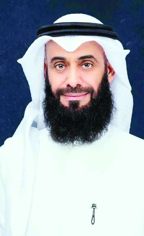 فلاح المطيري