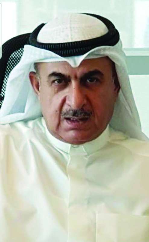 محمد الأنصاري
