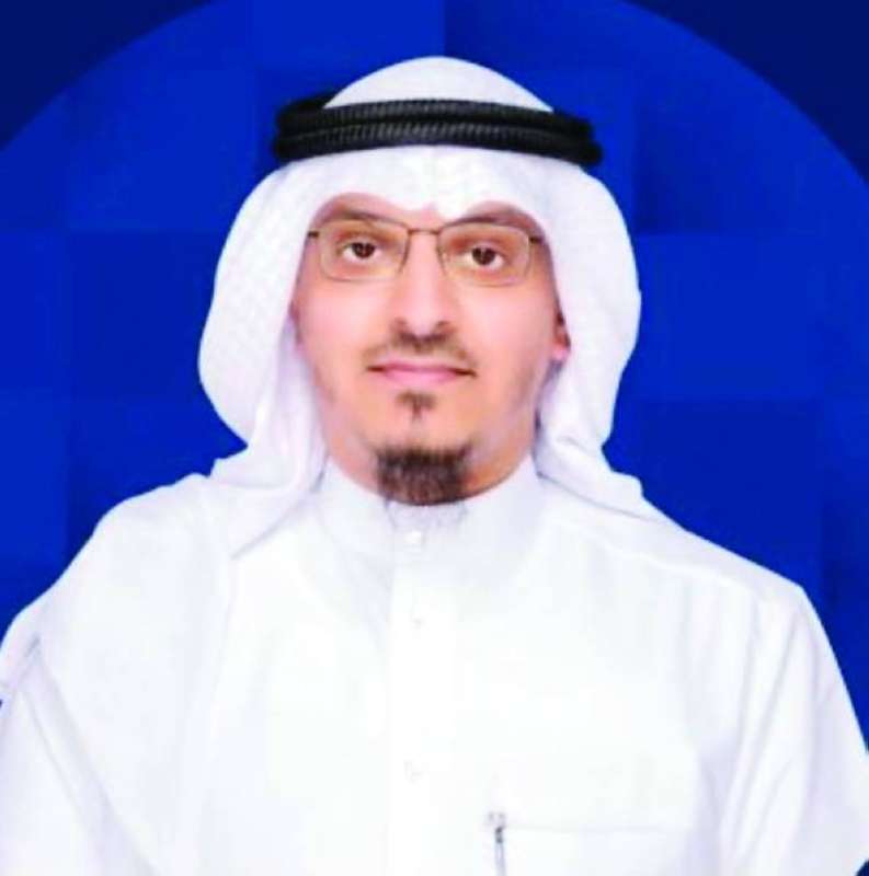 أحمد العتيبي
