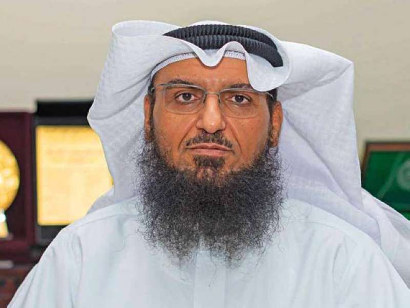 أحمد الرشيدي