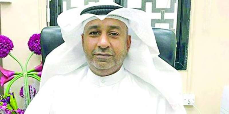 
ناصر الدوسري
