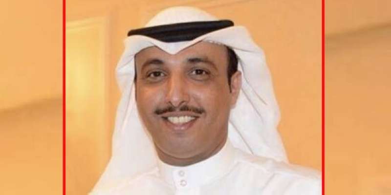 صالح الرشيدي