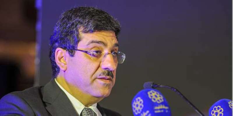 الدكتور مصطفى رضا