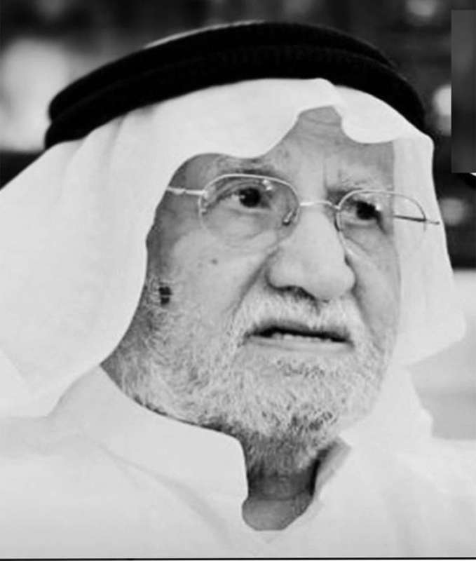 
أحمد الجاسم
