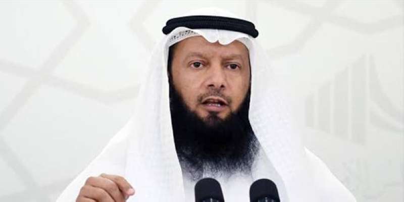  النائب الدكتور أحمد بن مطيع
