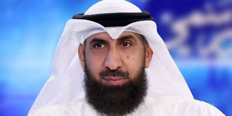 الدكتور مشعان العتيبي
