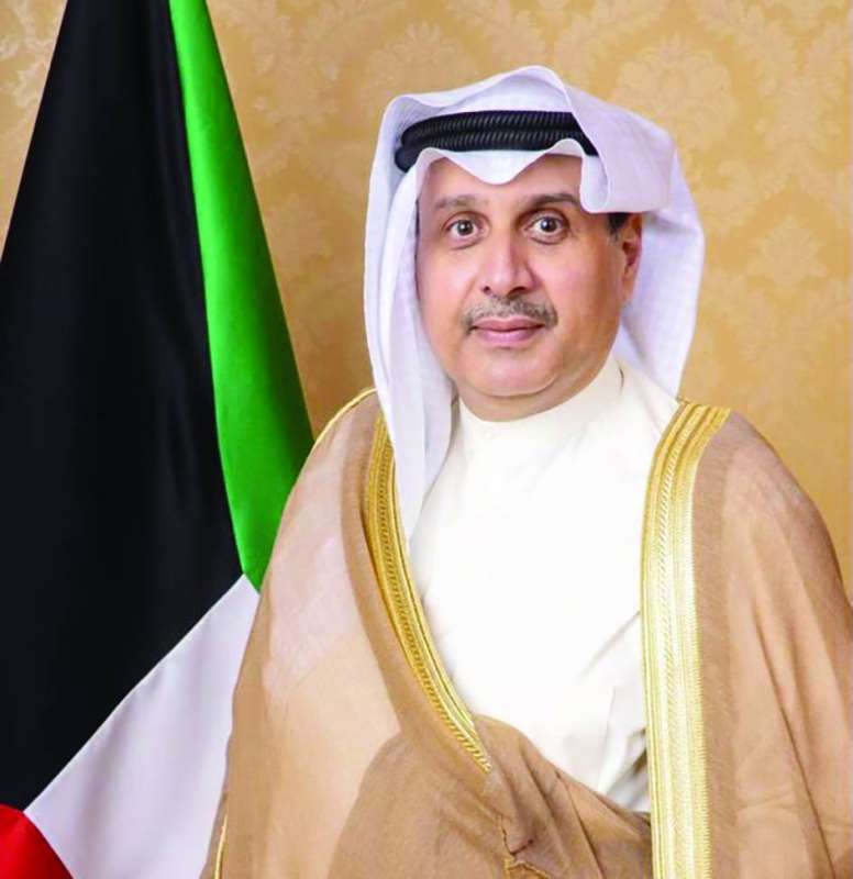 حمد جابر العلي