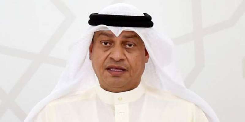  الدكتور حمد المطر