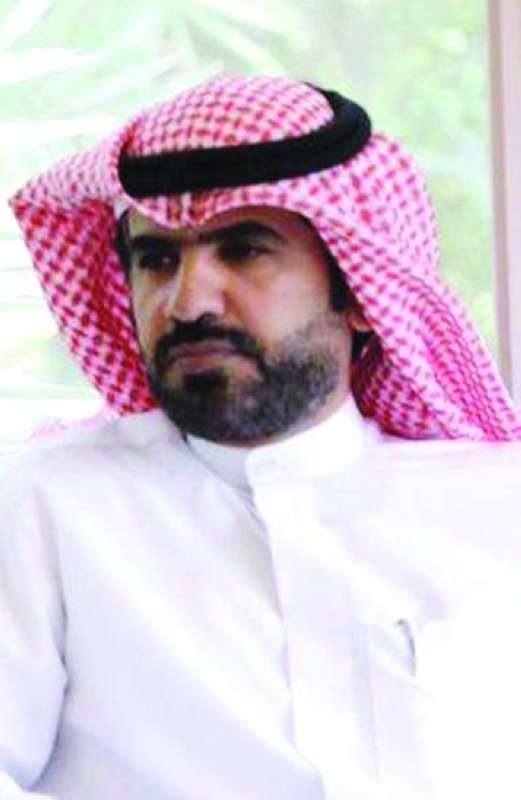 عبدالله الخشم - (توضع مع الكادر)