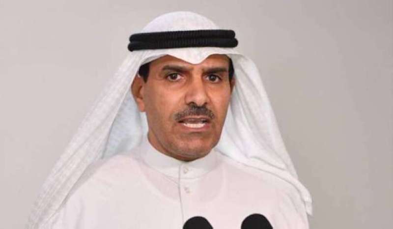 النائب مرزوق الخليفة