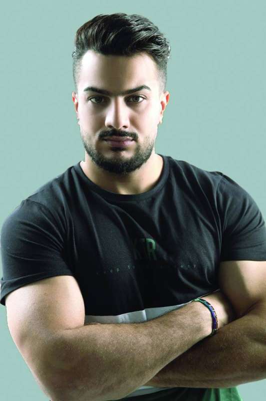 
عيسى الحساوي
