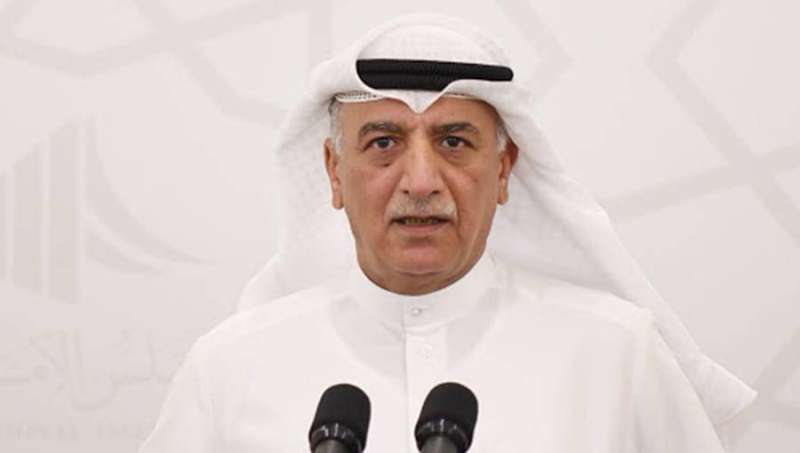 النائب شعيب المويزري
