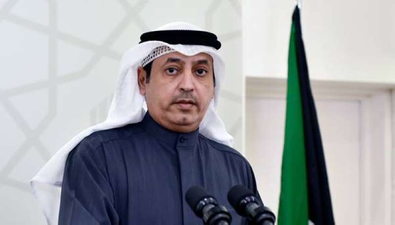 النائب يوسف الغريب
