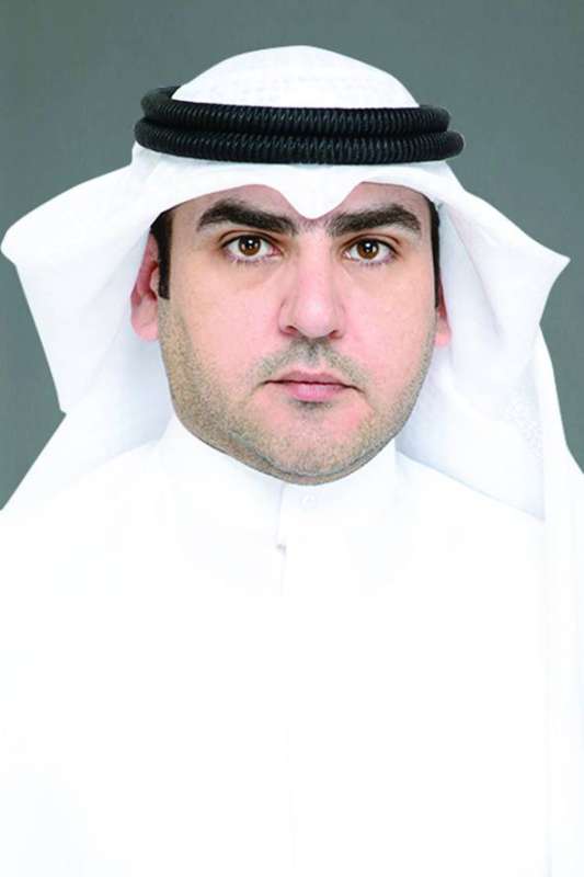 عبدالكريم الكندري