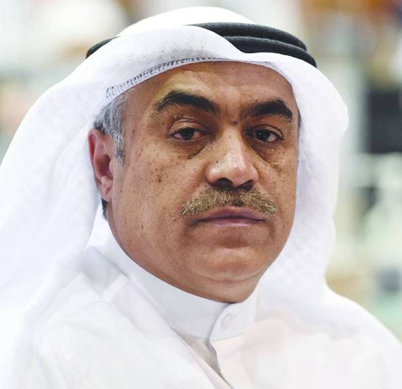 خالد العنزي