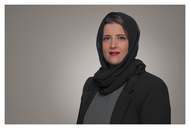 بدرية الحميضي