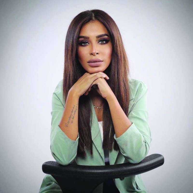 حصة النبهان
