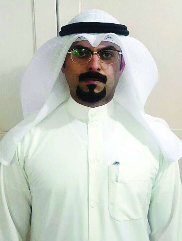 منصور الرميزان