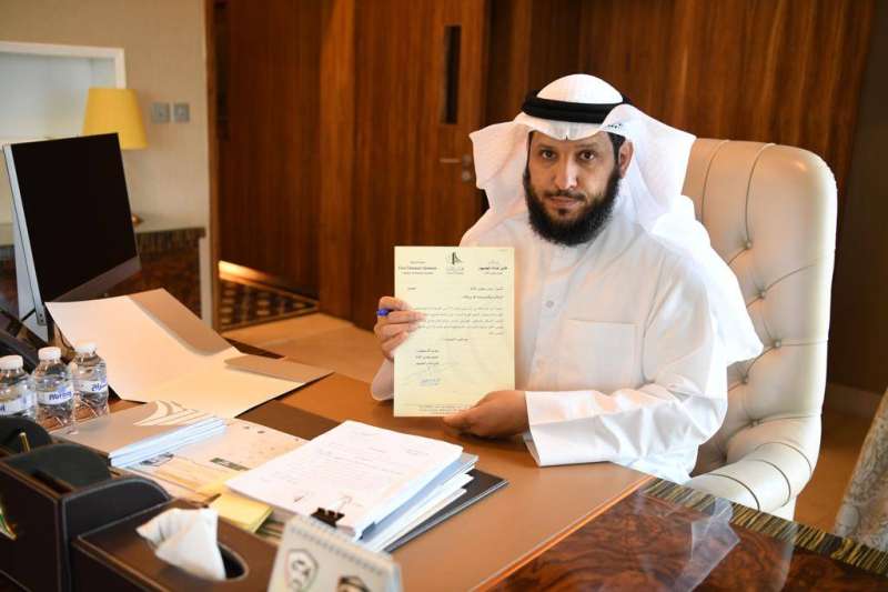 الجمهور حاملا استجواب وزير الإسكان