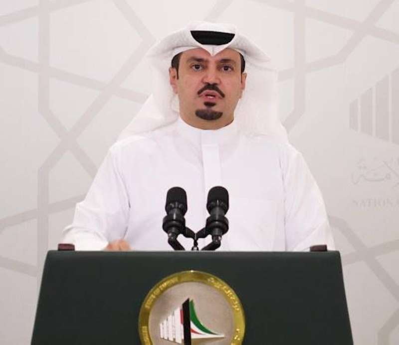 النائب هشام الصالح