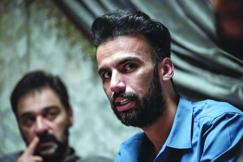 
الحمادي وشهاب جوهر
