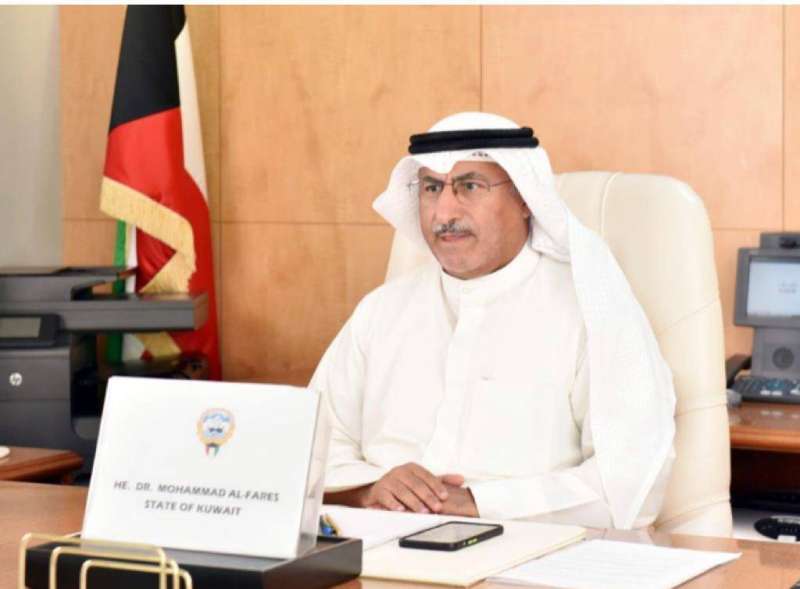 محمد الفارس