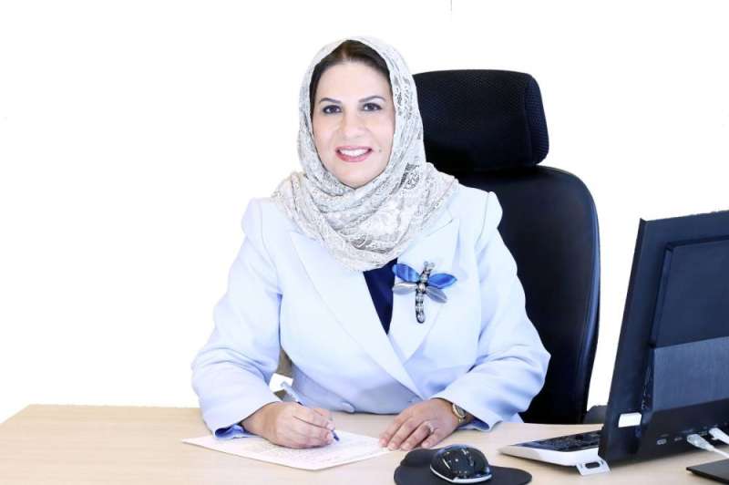 جهاد الحميضي