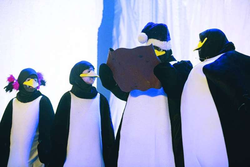 
رسالة تربوية
