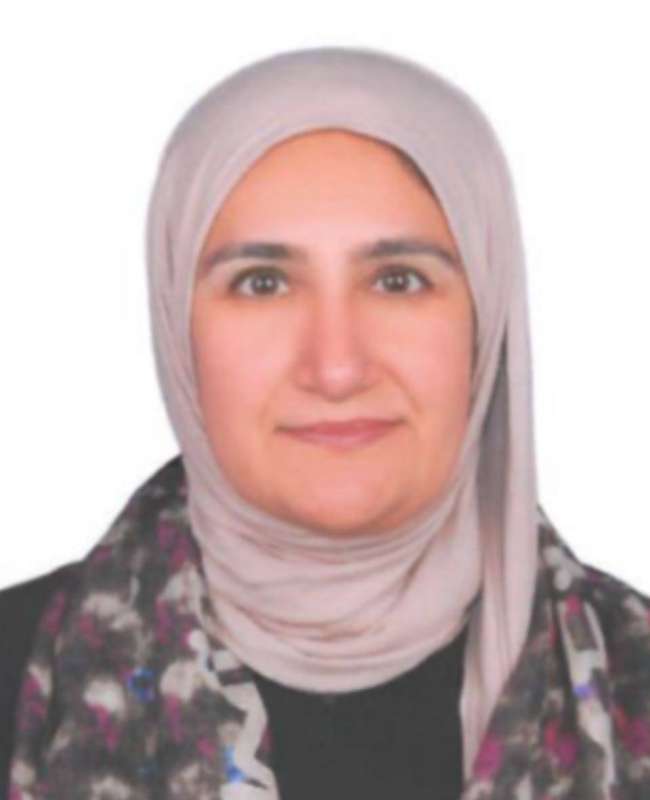 وفاء الزعابي 