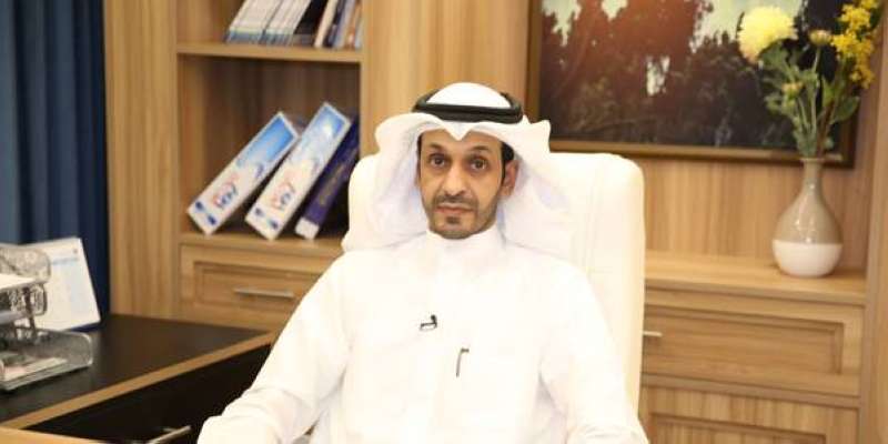 د. محمد العتيبي