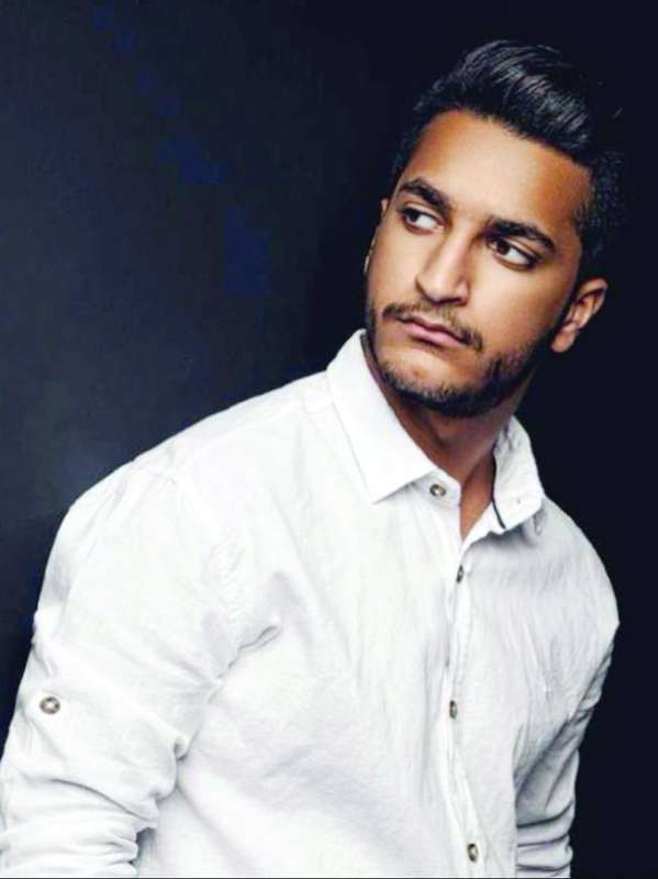 
ناصر المشاري
