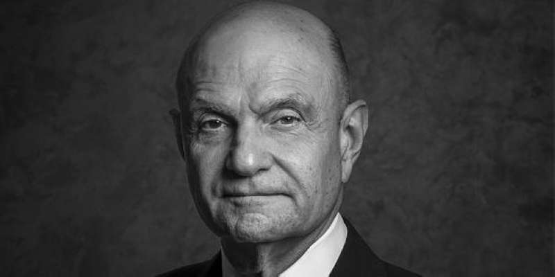 شفيق الغبرا