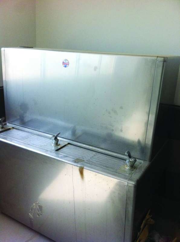 أعمال الصيانة ستشمل جميع المرافق 