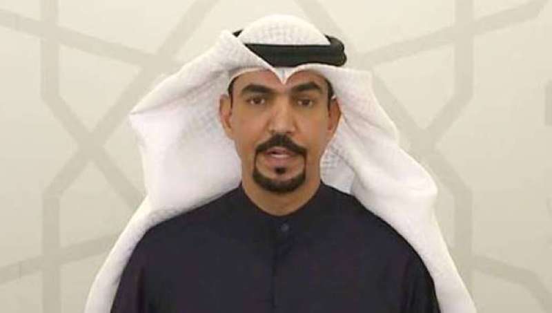 النائب علي القطان
