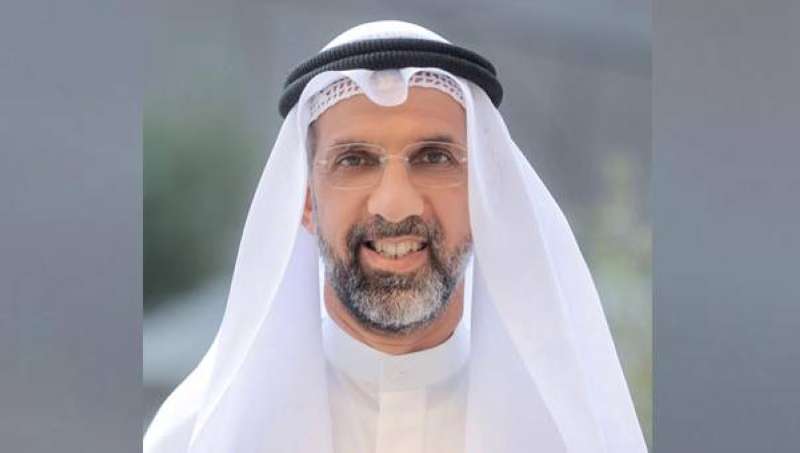 الدكتور أحمد مندني
