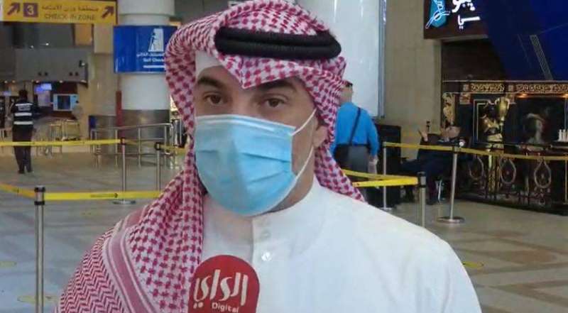 منصور الهاشمي
