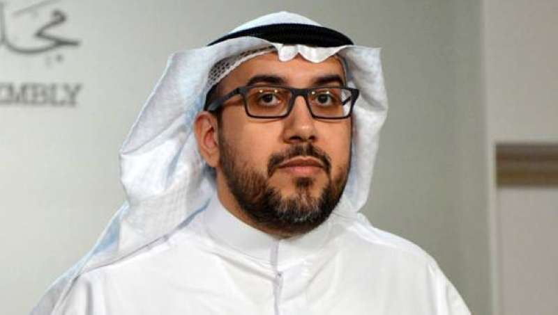 أسامة الشاهين