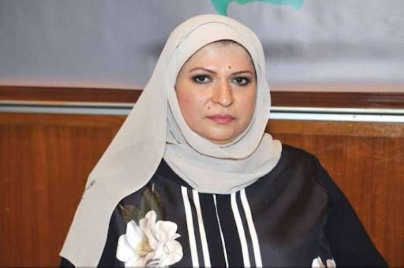 فاطمة السنان
