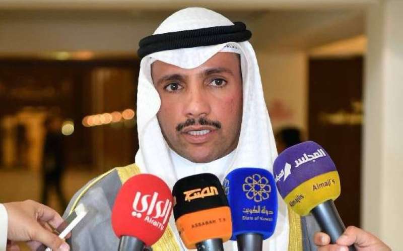 مرزوق الغانم