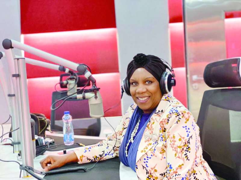 
فيحاء السعيد
