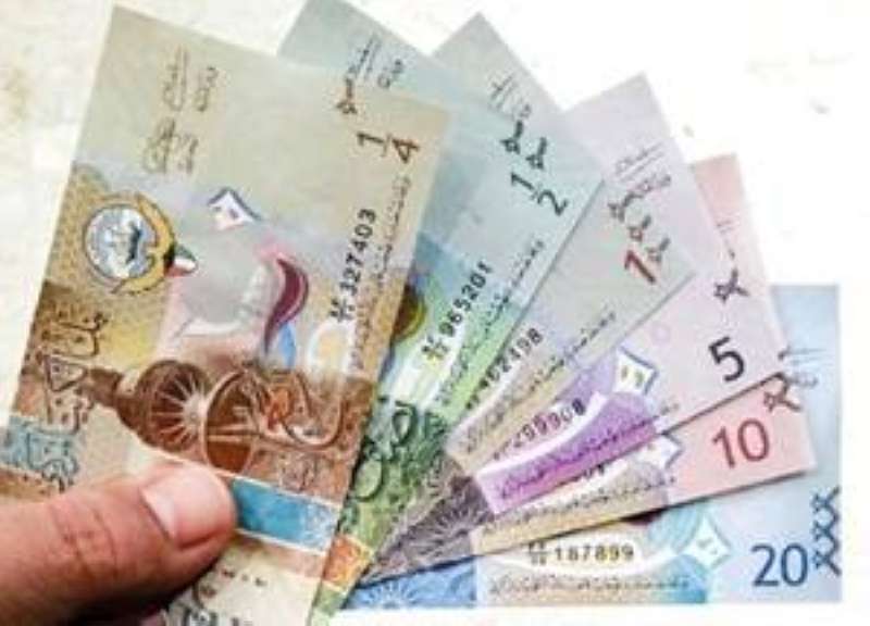 خان الأمانة في 1200 دينار