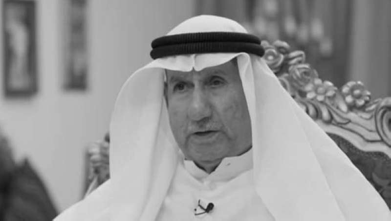 الراحل توفيق الأمير
